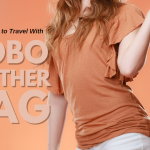 Hobo Leather Bags for Travel