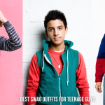 Best Swag Outfits For Teenage Guys