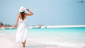10 Trendy Beach Outfits to Try This Summer for Stylish Look