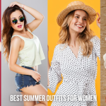 Best Summer Outfits for Women