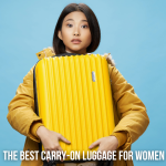 The Best Carry-On Luggage Your Passport to Convenience