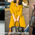 Best Handbag for Work and Travel