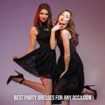 Best Party Dresses For Any Occasion