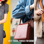 Best Travel Purses for Women