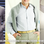Building Your Old Money Wardrobe Fashion For Men