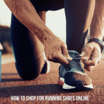 How to Shop for Running Shoes Online