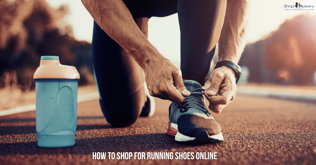 Guida all’acquisto di scarpe da corsa online: come scegliere il paio giusto per i principianti