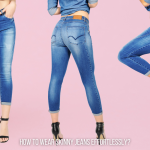 How to Wear Skinny Jeans Effortlessly