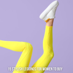 Stylish Leggings for Women to Buy