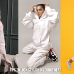 Tips to Look Stylish in Loungewear