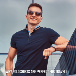 Why Polo Shirts Are Perfect for Travel