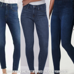 Best Skinny Jeans that Deserved a Place in your Closet