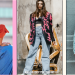 What is Edgy Streetwear