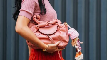 Why Bags Are the Most Essential Items for All Women