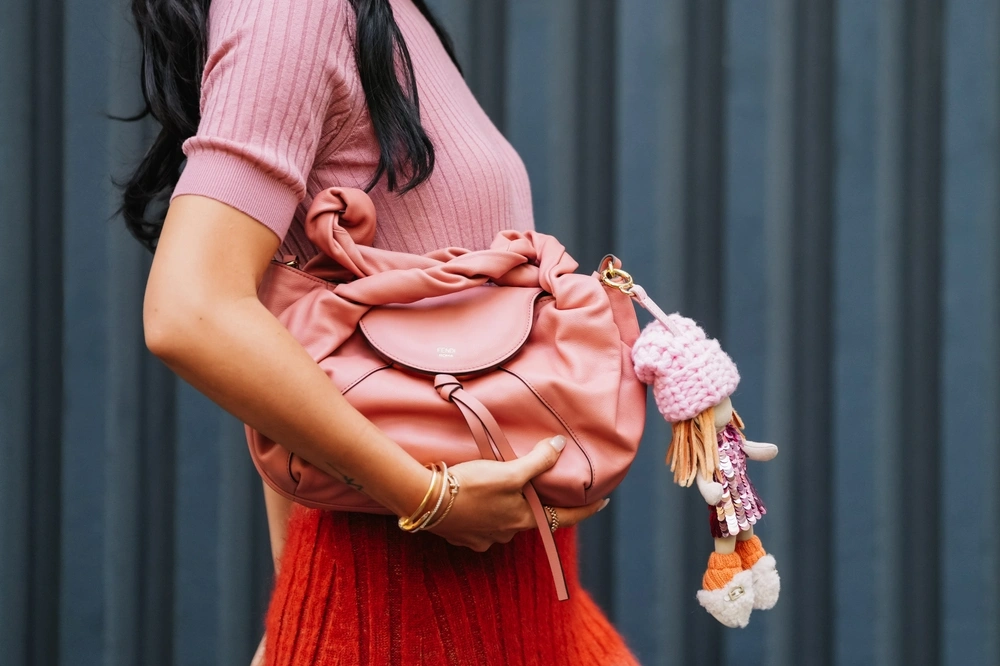 Perché le borse sono gli articoli più essenziali per tutte le donne